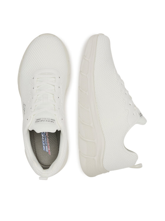 Skechers Снікерcи Skechers BOBS B FLEX 118106 OFWT Білий