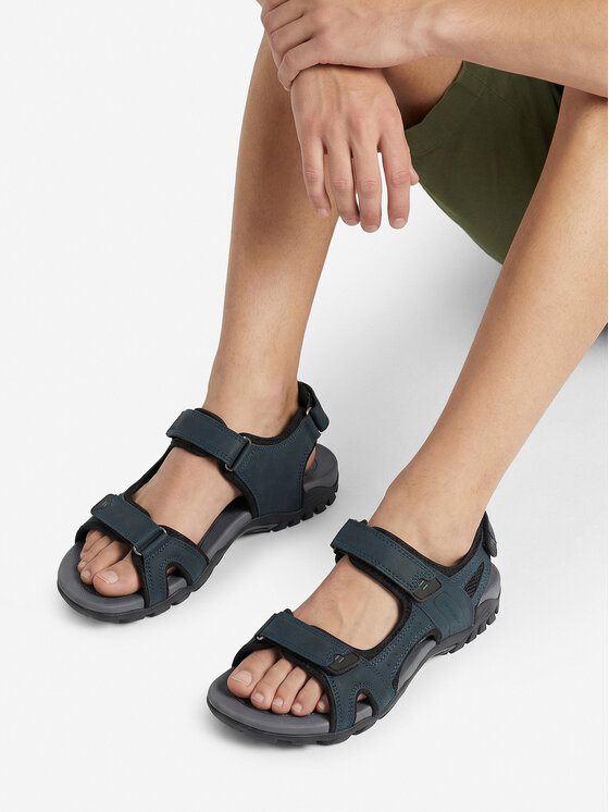 Nautica Sandales Nautica CEO-LOTTO-01 Tumši zils