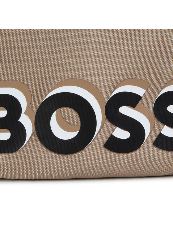 BOSS Ľadvinka Boss J50986 Hnedá