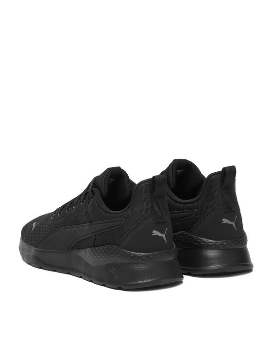 Puma Снікерcи Puma Anzarun Lite 37112801 Чорний