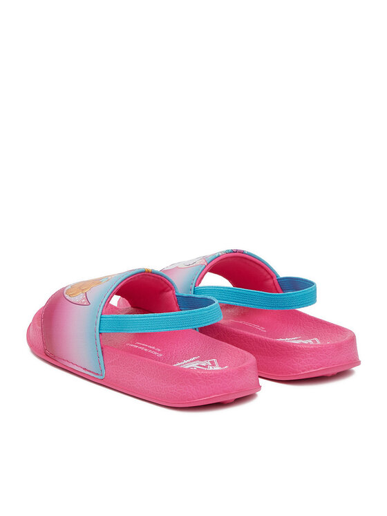 Paw Patrol Iešļūcenes Paw Patrol CEO-CP76-AW25-236PAW Rozā