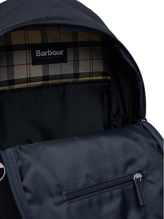 Barbour Раница Barbour Cascade City UBA0735NY71 Тъмносин
