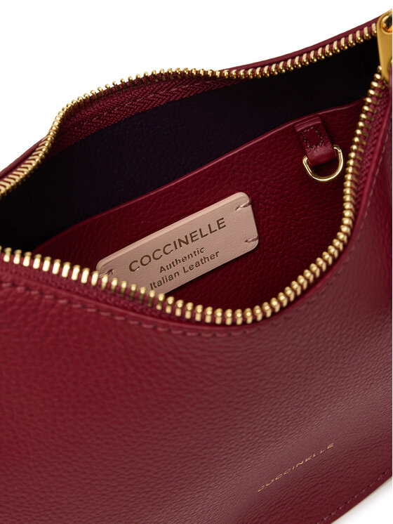 Coccinelle Soma Coccinelle QKF Coccinellesunup E1 QKF 13 03 01 Bordo