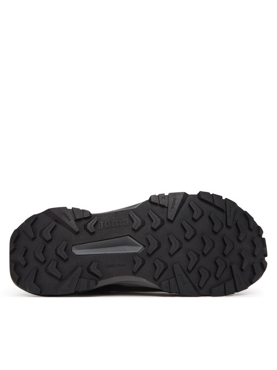 Joma Scarpe running Joma Rift Aislatex 2431 TKRIFW2431 Nero