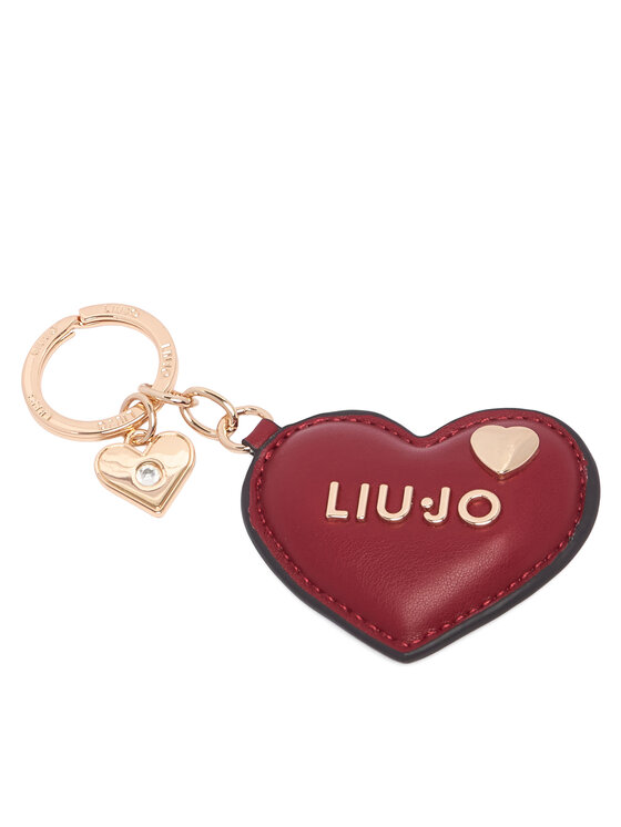 Liu Jo Breloc Liu Jo AF6063 E1065 Roșu