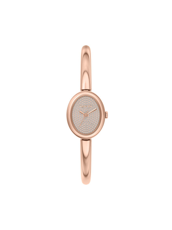 Michael Kors Hodinky Michael Kors Maude MK7594 Ružová