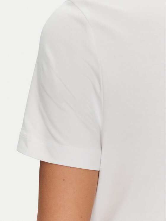 Marciano Guess Marciano Guess Футболка 5GGI00 6008A Білий Slim Fit