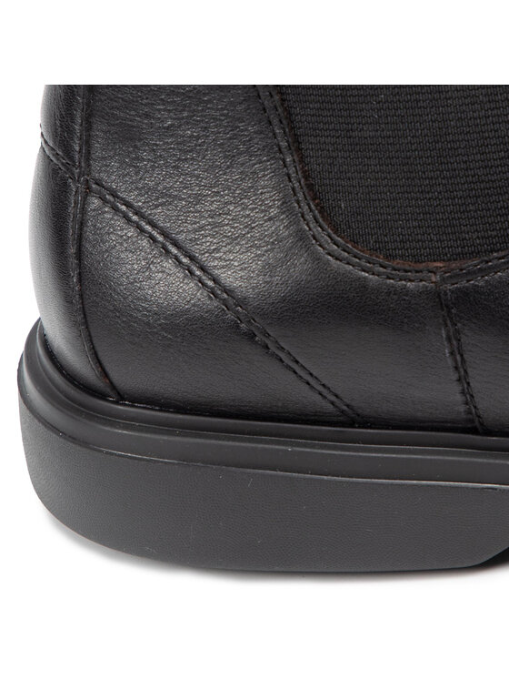 Geox Botines Chelsea Geox U Ottavio C U16DCC 00043 C9999 Negro