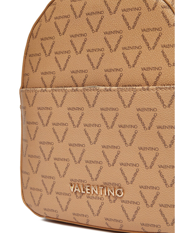 Valentino Ruksak Valentino Lady Re VBS8GT20 Bež