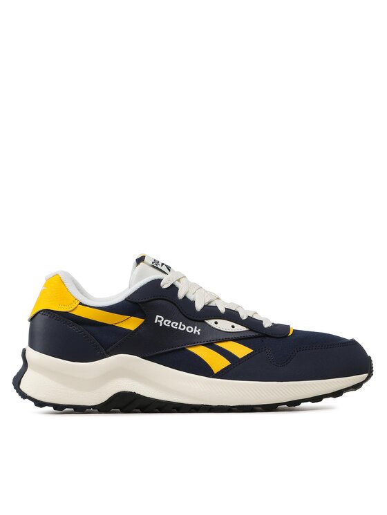 Reebok Snīkeri Reebok Heritance GW7823 Tumši zils