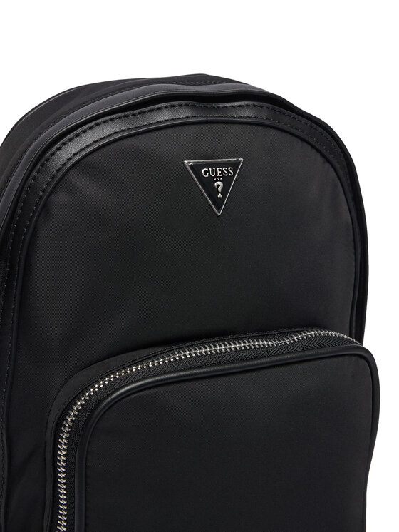 Guess Pechera Guess HMMINY P6302 Negro