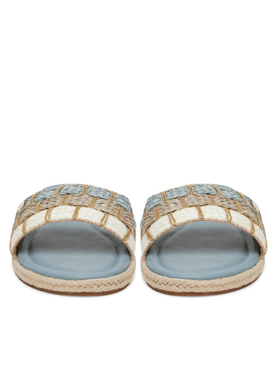 Roxy Espadrile Roxy E6018-5 Albastru