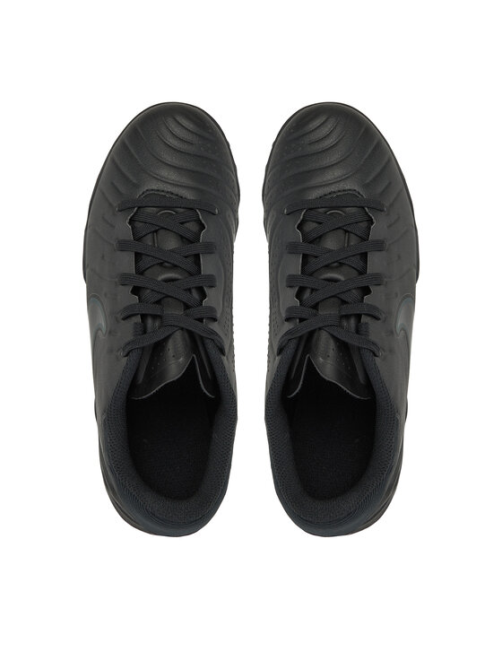 Nike Взуття для футболу Nike Tiempo Legend 10 DV4351 Чорний
