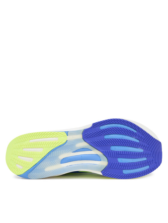 adidas Взуття для бігу adidas Supernova Rise 2 JQ7704 Голубий
