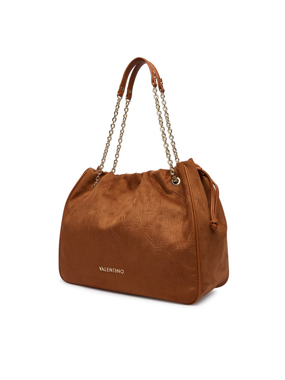 Valentino Сумка Valentino Maxi VBS9U701 Коричневий