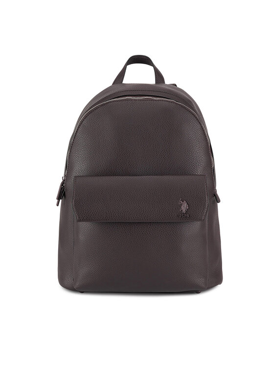 U.S. Polo Assn. Mochila U.S. Polo Assn. BEUXT5746MVP Marrón