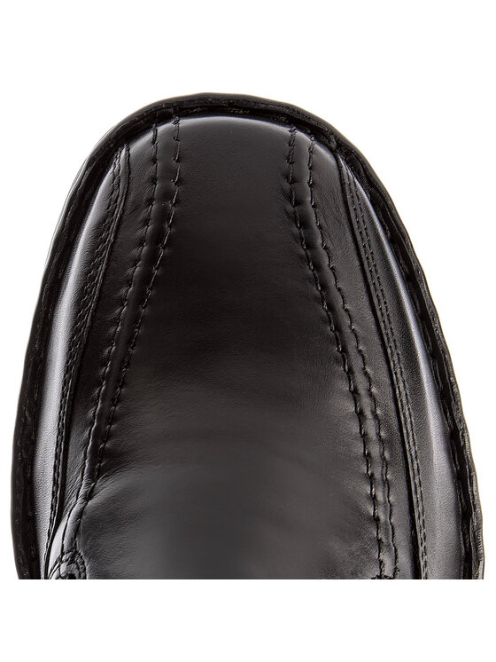 Josef Seibel Туфлі Josef Seibel Bradfjord 07 38288 23 600 Чорний