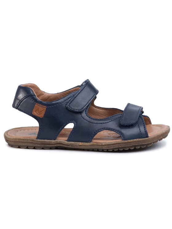 Naturino Босоніжки Naturino Sky 0010502430.01.0C02 D Cиній