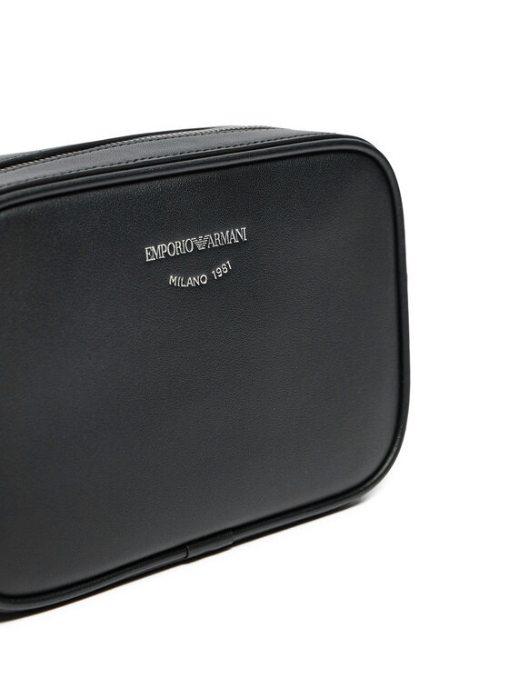 Emporio Armani Сумка Emporio Armani Y3H276 Y478E 80001 Чорний