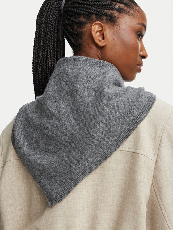 Weekend Max Mara Бандана Weekend Max Mara 2625746015650 Сив