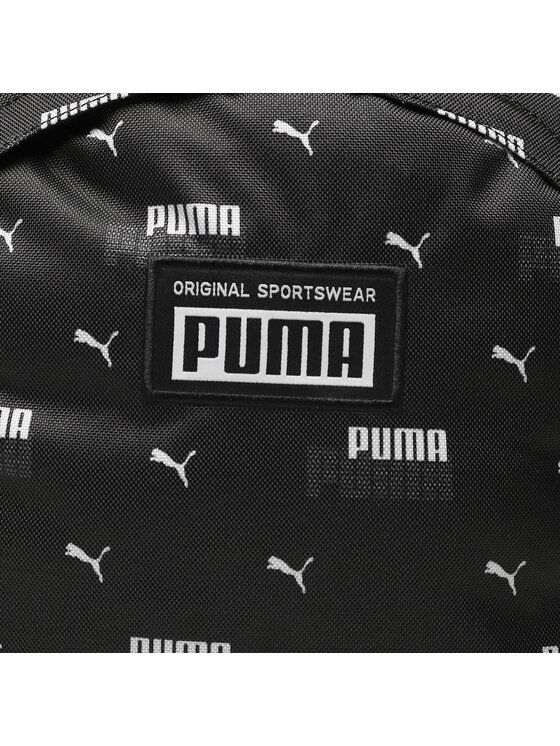 Puma Zaino Puma Academy Backpack 079133 09 Nero