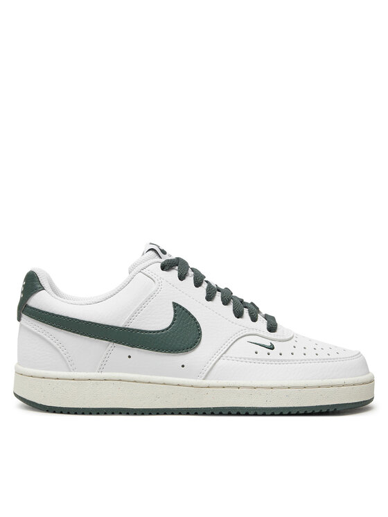 Nike Sneakersy Nike Court Vision Low Next Nature FV9952 101 Biela
