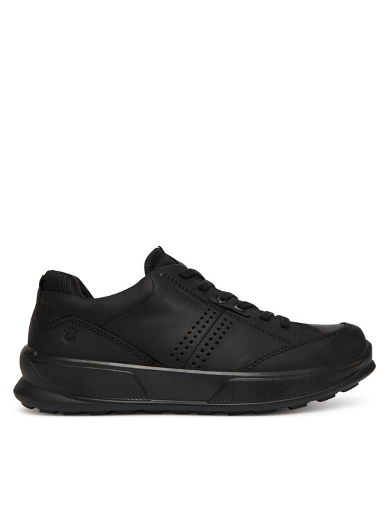 ECCO Sneakersy ECCO 52280451052 Čierna