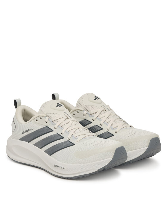 adidas Взуття для бігу adidas Supernova Ease 2 Running Shoes KJ1829 Кремовий