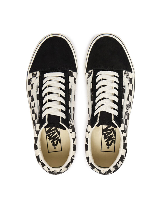 Vans Scarpe sportive Vans Old Skool VN000D2VBMA1 Nero