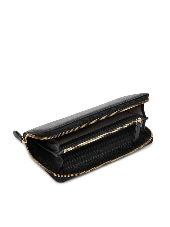 Emporio Armani Pénztárca Emporio Armani EW000366 AF19568 Fekete