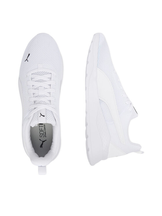 Puma Sneakersy Puma WB-ANZARUN LITE 37112803 Biały