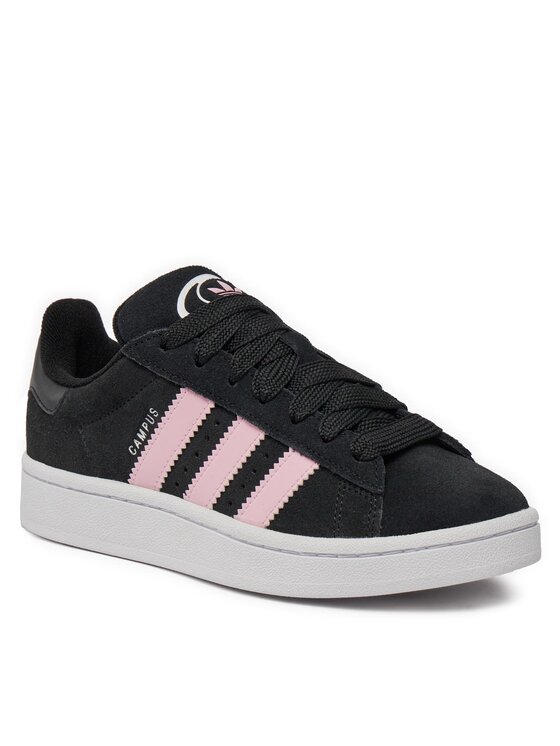 adidas Снікерcи adidas Campus 00s ID3171 Чорний
