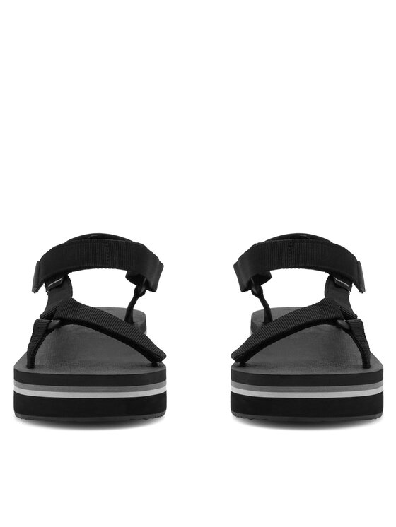 Sprandi Sandali Sprandi VZ-0331 Nero