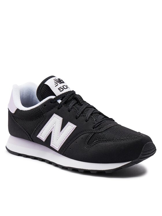 New Balance Superge New Balance GW500MH2 Črna