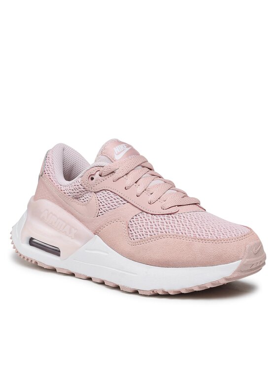 Nike Sneakers Nike Air Max System DM9538-600 Rosa