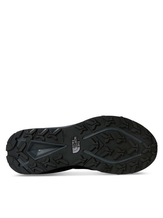 The North Face Scarpe da trekking The North Face M Vectiv Exploris 2 Futurelight LthrNF0A7W4ZNY71 Nero