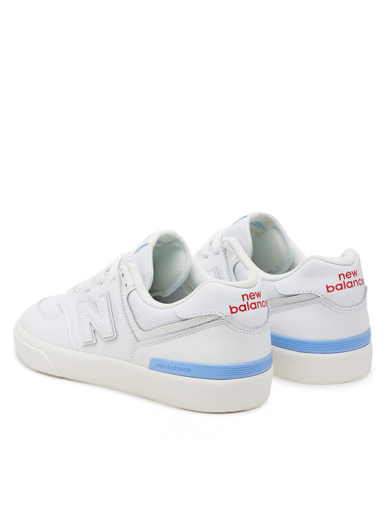 New Balance Tenisice New Balance NM574VWR Bijela