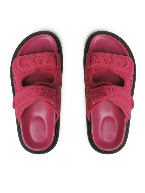 Desigual Nazouváky Desigual 23SSSA09 Růžová