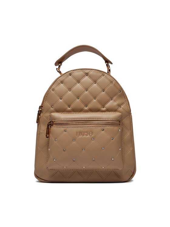Liu Jo Mochila Liu Jo Ecs M Backpack AA4184 E0426 Beis