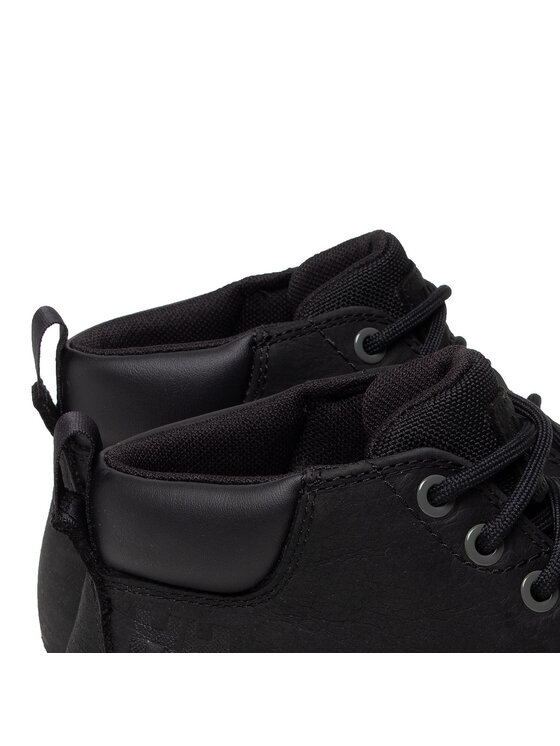 Helly Hansen Trekking čevlji Helly Hansen Pinehurst 11738_990 Črna