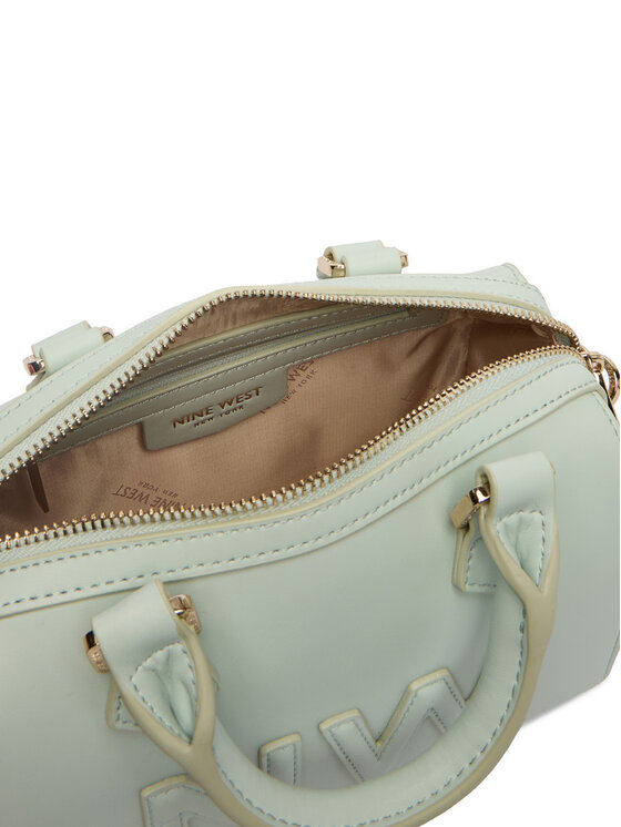 Nine West Сумка Nine West EO-Lira II-LX20085 Голубий