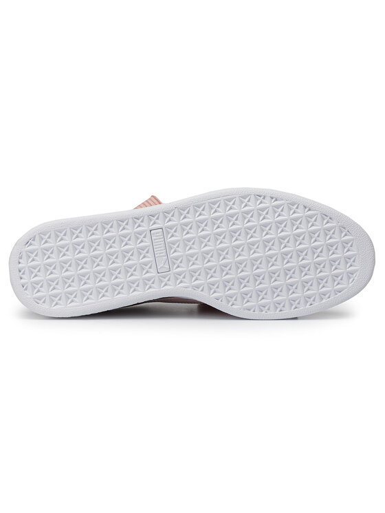 Puma Snīkeri Puma Basket Heart Patent Wn's 363073 11 Rozā