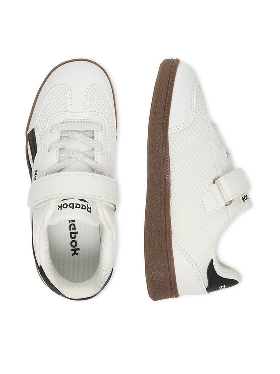 Reebok Снікерcи Reebok CEOWB-LEA-D680(ch) Білий