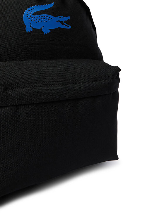 Lacoste Ruksak Lacoste NU5548ZT Čierna