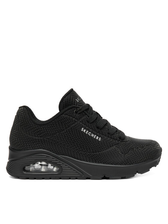 Skechers Laisvalaikio batai Skechers Uno 177861/BBK Juoda