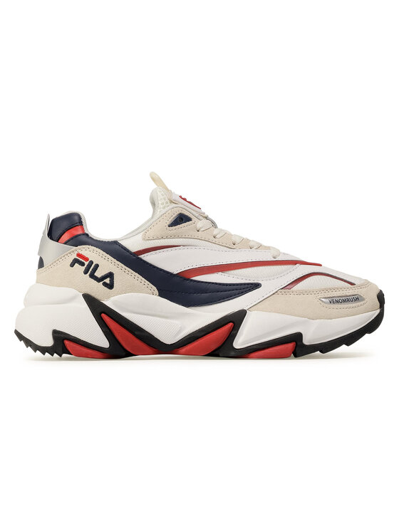 Fila Αθλητικά Fila Venomrush 1011057.79G Μπεζ