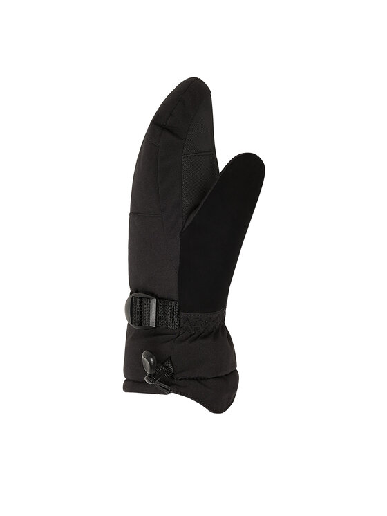 Quiksilver Лижні рукавиці Quiksilver Mission EQBHN03040 Чорний