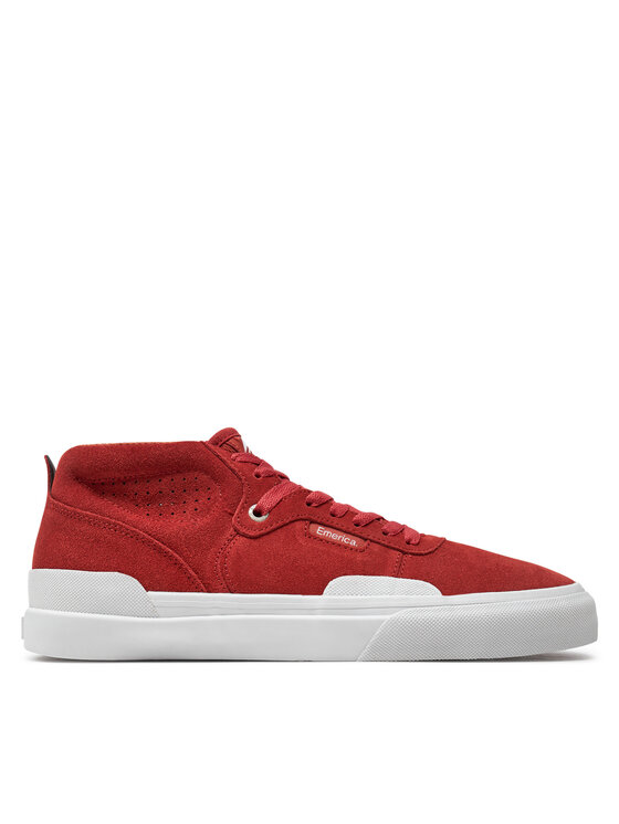 Emerica Zapatillas de tenis Emerica Pillar 6101000132 Rojo