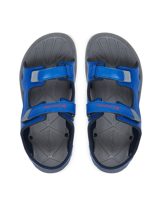 Columbia Basutės Columbia Youth Techsun Vent BY4566 Mėlyna
