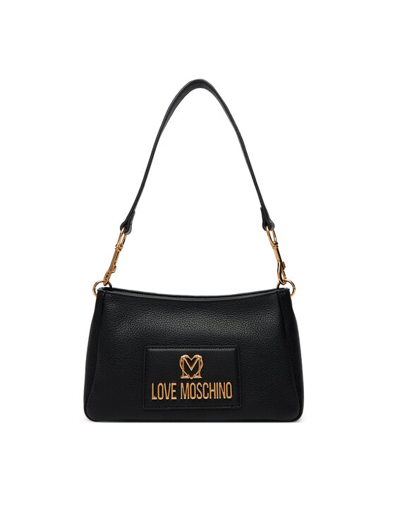 LOVE MOSCHINO Сумка LOVE MOSCHINO JC4167PP1OL1200A Чорний